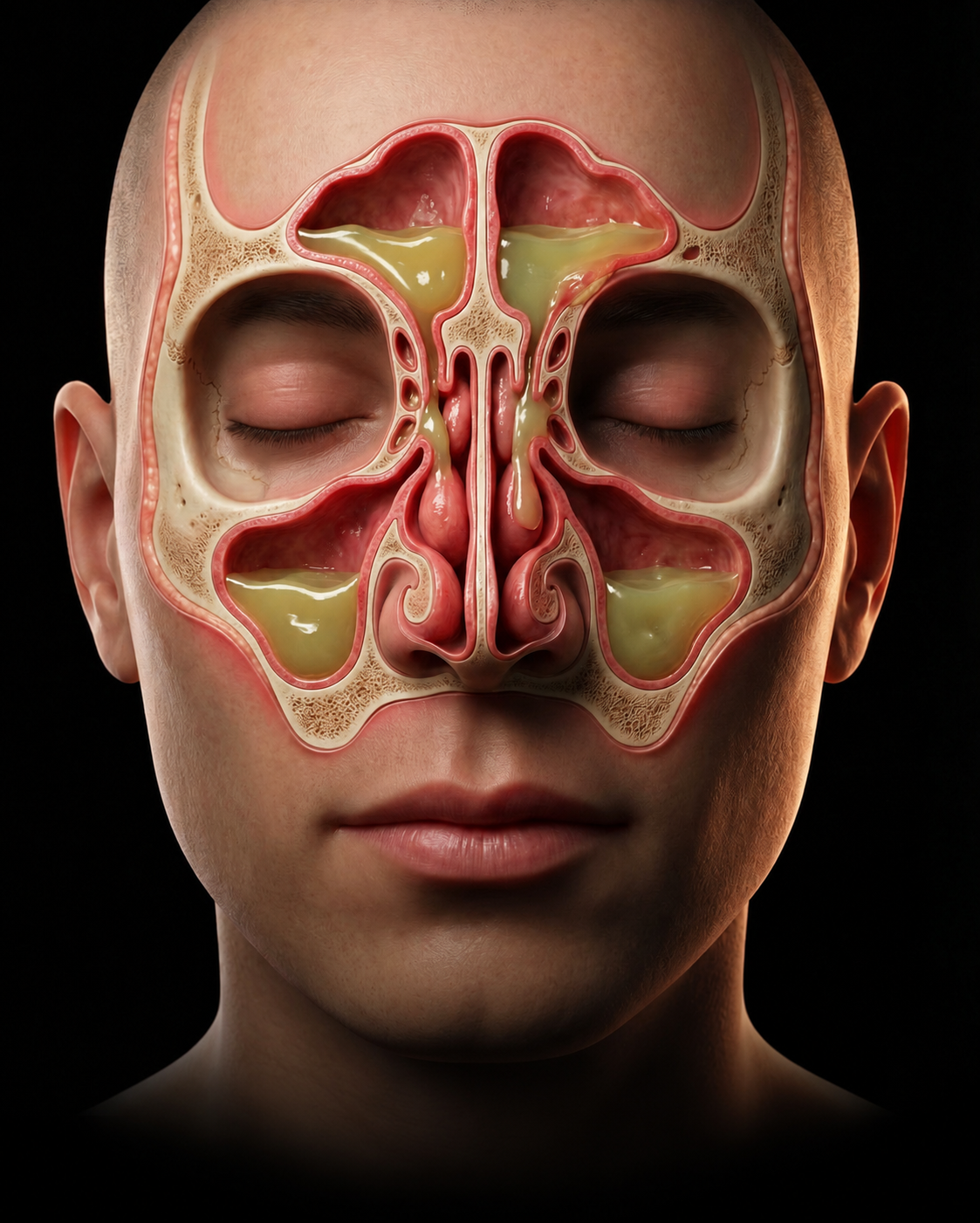Sinusitis